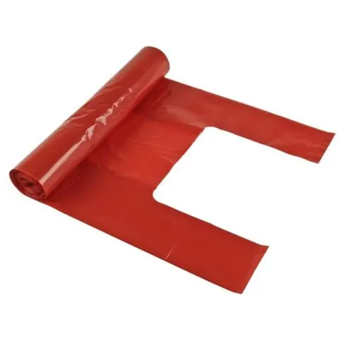 Begränsat erbjudande Rullpack 233890X Källsorteringspåse